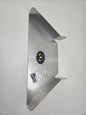 Sluice Box Flared Header - Dream Mat | Gold Prospecting Equipment