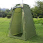 Shower Toilet Camping Tent for Ultimate Outdoor Convenience