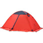 Outdoor Camping Tent - Double-Layer Aluminum Pole Design for Superior Durability