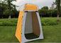 Shower Toilet Camping Tent for Ultimate Outdoor Convenience