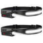 Headlamp USB Rechargeable LED  Waterproof, Motion Sensor Camping/Hiking Light