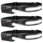 Headlamp USB Rechargeable LED  Waterproof, Motion Sensor Camping/Hiking Light