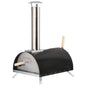 On Sale - Le Peppe Portable Wood-Fired Pizza Oven.