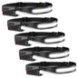 Headlamp USB Rechargeable LED  Waterproof, Motion Sensor Camping/Hiking Light