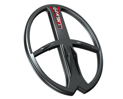 XP Deus 2 FMF Metal Detector - RC and WS6