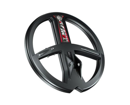 XP Deus 2 FMF Metal Detector - RC and WS6