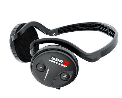 WSA ST Headphones - Stereo