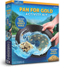 Pan for Gold