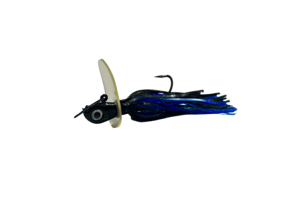 Skirted Pulse Jig