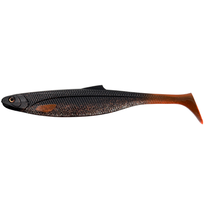 Headbanger BangerShad 6-3/4" 2-pack