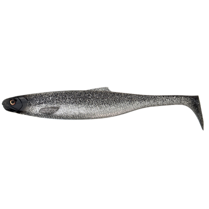 Headbanger BangerShad 6-3/4" 2-pack