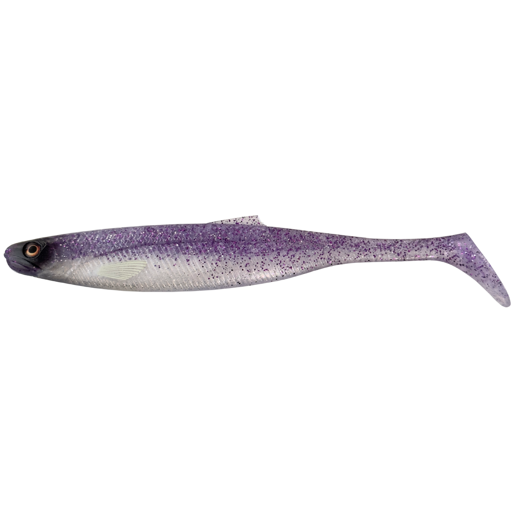 Headbanger BangerShad 6-3/4" 2-pack