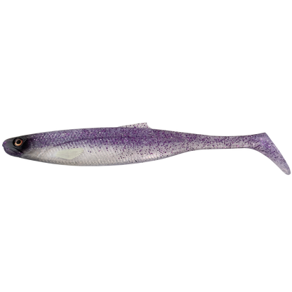 Headbanger BangerShad 10-1/2"