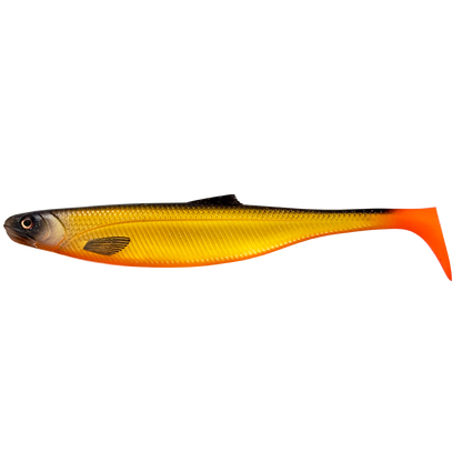 Headbanger BangerShad 6-3/4" 2-pack