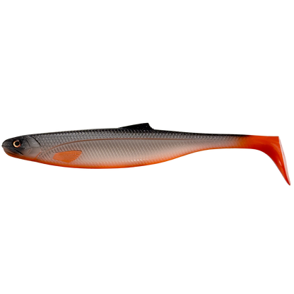 Headbanger BangerShad 6-3/4" 2-pack