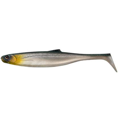Headbanger BangerShad 6-3/4" 2-pack