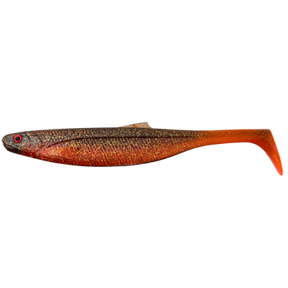 Headbanger BangerShad 10-1/2"