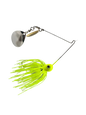 Pulse Fish Lures Double Colorado Pulse Blade