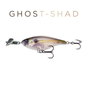 Headbanger Cranky Shad 3"