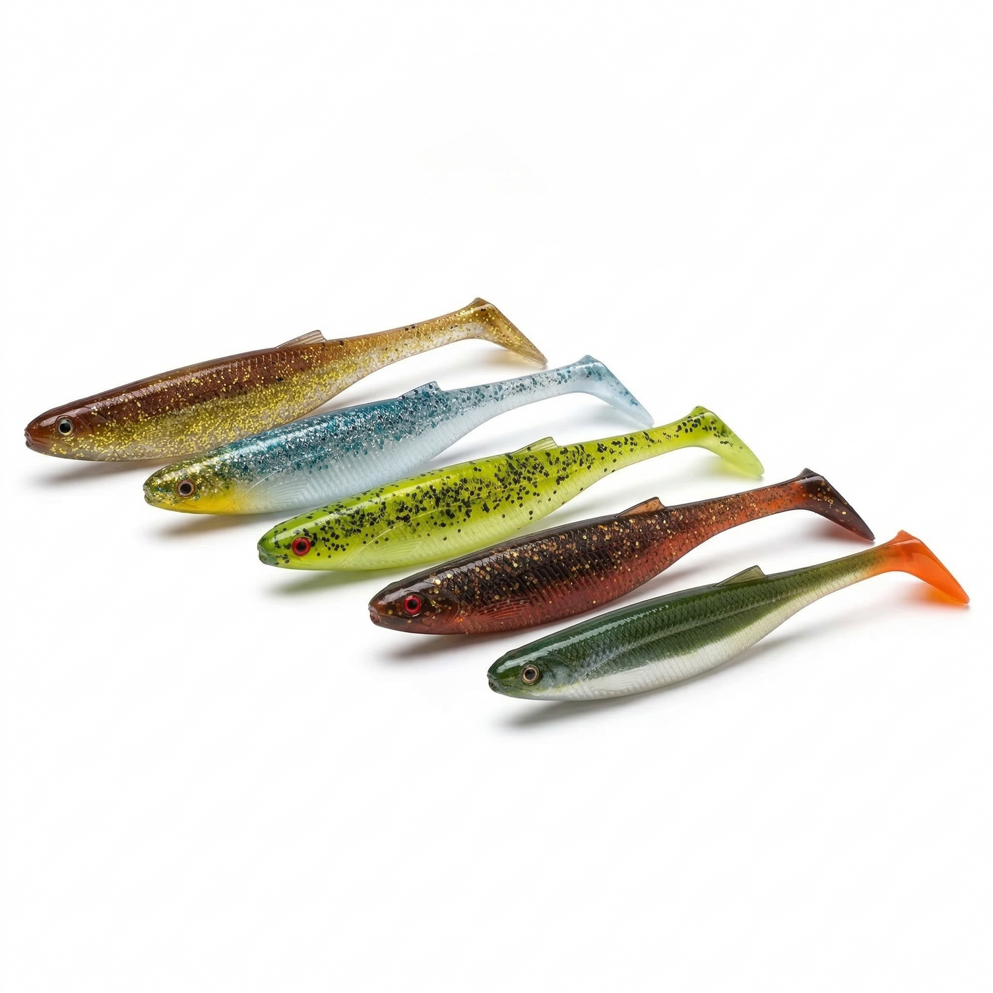 Headbanger BangerShad 10-1/2"