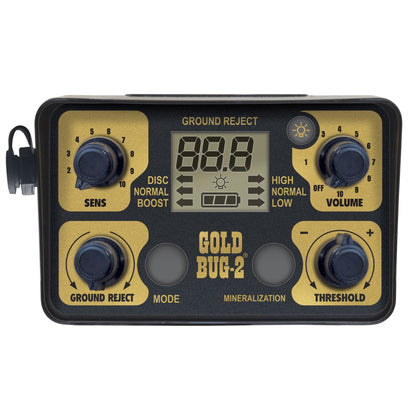 Goldbug 2