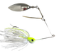 Pulse Fish Lures Double Willow Pulse Blade