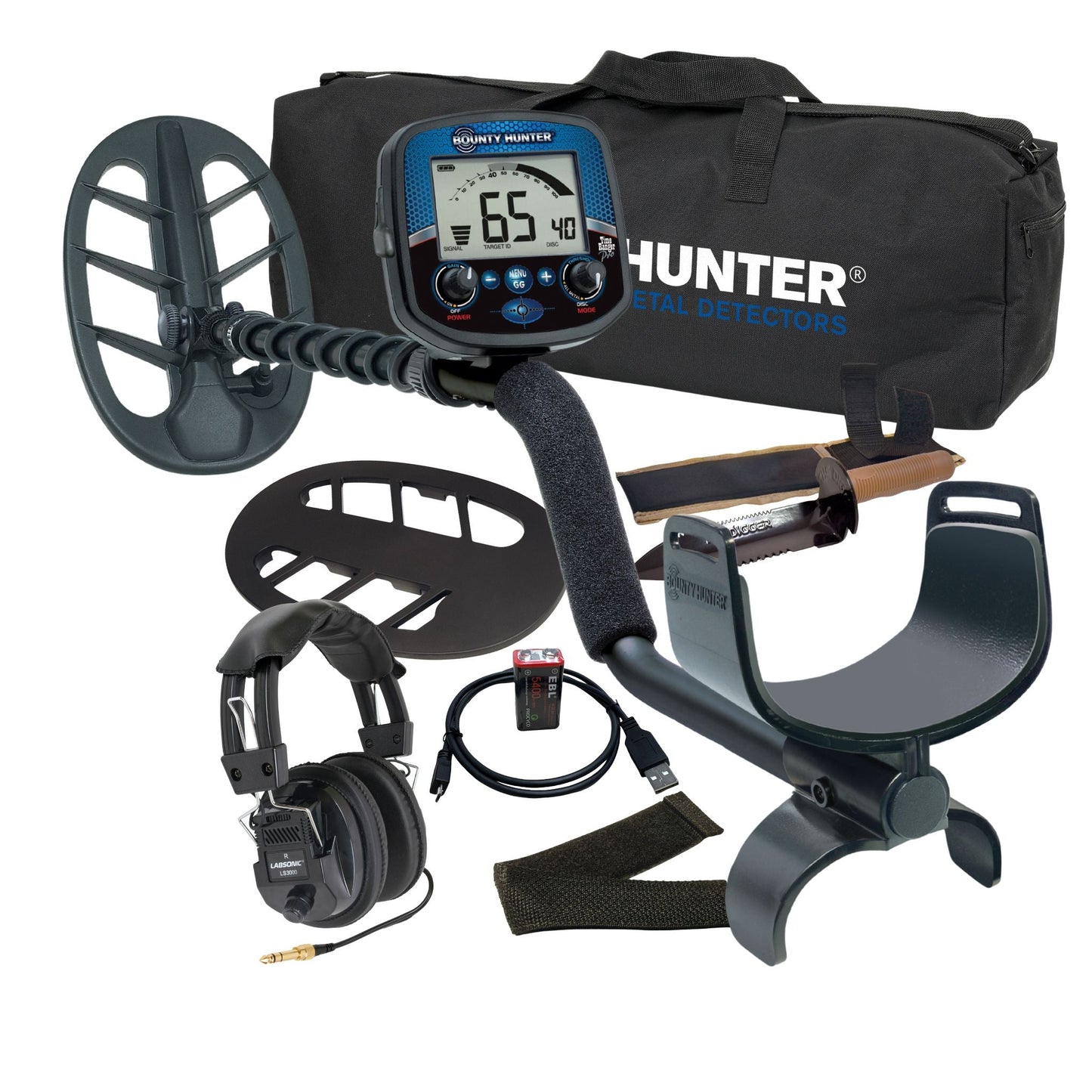 Time Ranger Pro