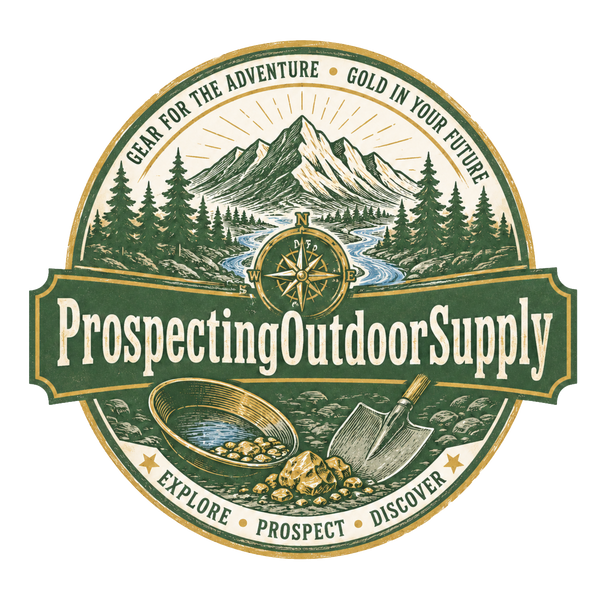 Prospecting Outdoor Supply