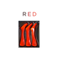 Headbanger Shad 9" Replacement Tails