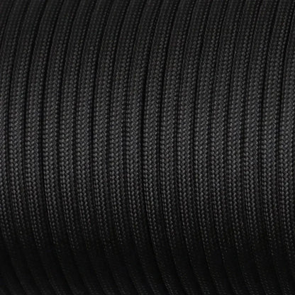 7-Core 550 Paracord Rope – 4mm Polyester Survival Cord for Camping, Hiking & DIY Gear