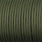 7-Core 550 Paracord Rope – 4mm Polyester Survival Cord for Camping, Hiking & DIY Gear