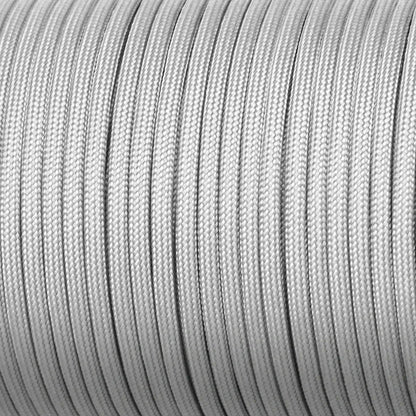 7-Core 550 Paracord Rope – 4mm Polyester Survival Cord for Camping, Hiking & DIY Gear