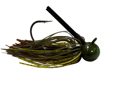 PF Elite Football Jig