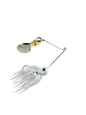 Pulse Fish Lures Double Colorado Pulse Blade