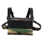 Woodland Minimalist Chest Rig