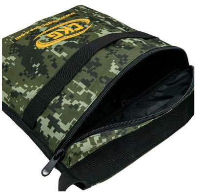 CKG Green Metal Detecting Pouch