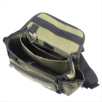 CKG Metal Detecting Bag Waist Digger Pouch Tools Bag for PinPointer