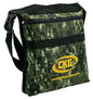 CKG Green Metal Detecting Pouch