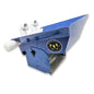 10" Highbanker Hopper for Sluice Box | Gold Mining Equipment