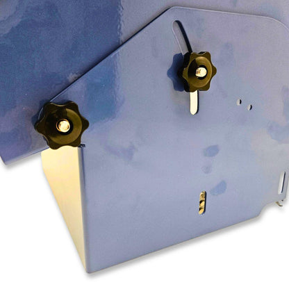 10" Highbanker Hopper for Sluice Box | Gold Mining Equipment