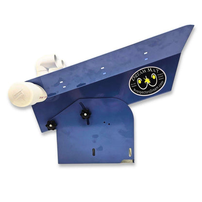 10" Highbanker Hopper for Sluice Box | Gold Mining Equipment