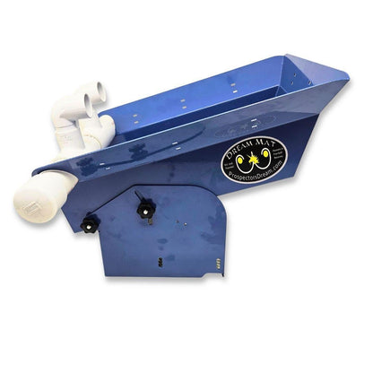 10" Highbanker Hopper for Sluice Box | Gold Mining Equipment
