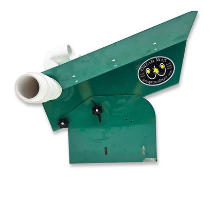 12" Highbanker Hopper for Sluice Box | Gold Mining Equipment