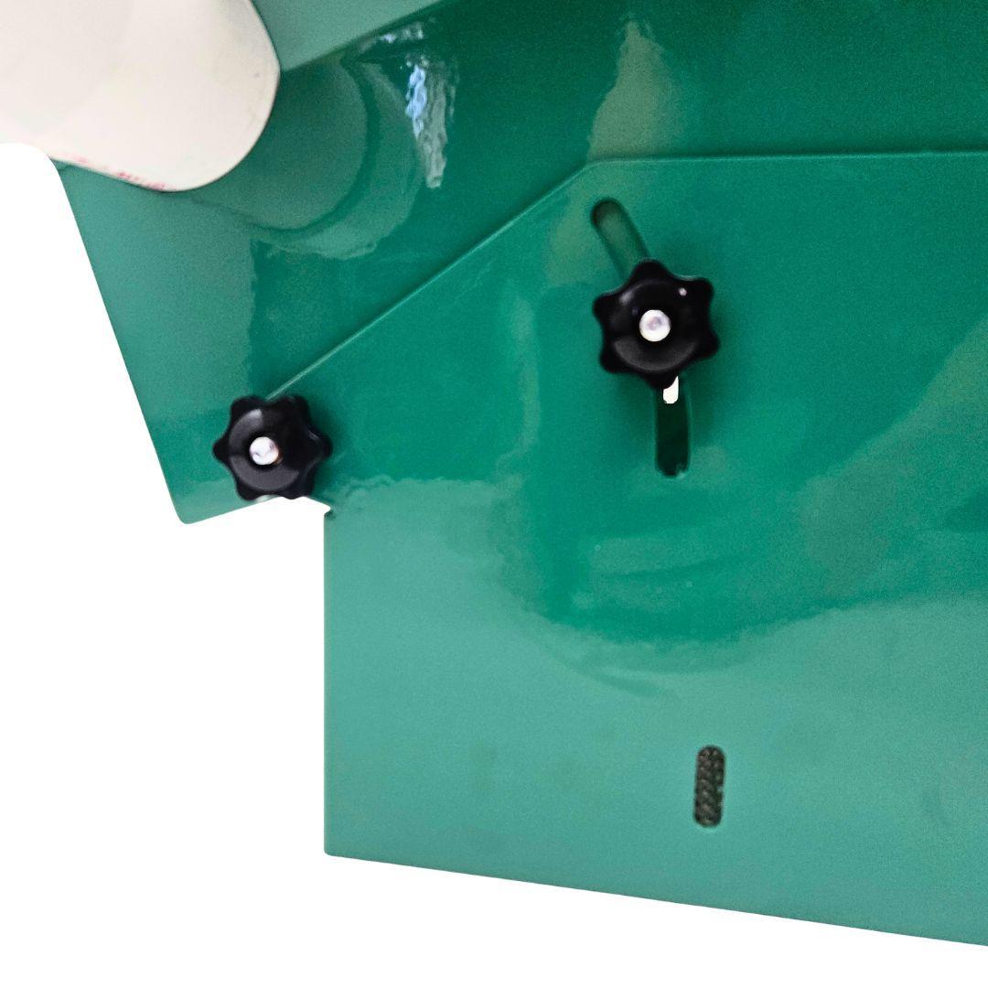 12" Highbanker Hopper for Sluice Box | Gold Mining Equipment