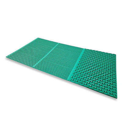 48" Long Fine Gold Micro/Mini Dredge Mat | Gold Mining Equipment