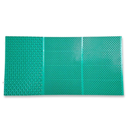 48" Long Fine Gold Micro/Mini Dredge Mat | Gold Mining Equipment