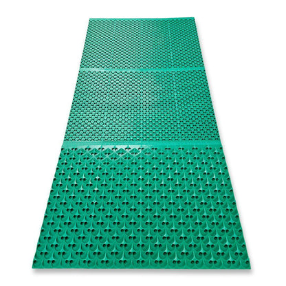 48" Long Fine Gold Micro/Mini Dredge Mat | Gold Mining Equipment