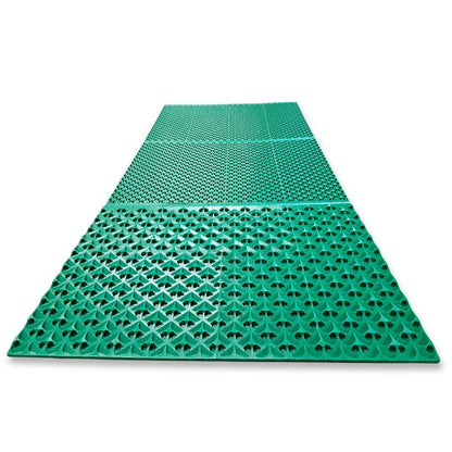 48" Long Fine Gold Micro/Mini Dredge Mat | Gold Mining Equipment