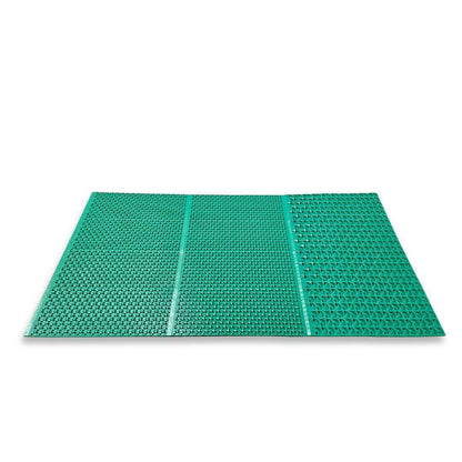48" Long Fine Gold Micro/Mini Dredge Mat | Gold Mining Equipment