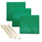 3X Mat Turbocharge Kit for Gold Cube - Dream Mat | Gold Mining Equipment